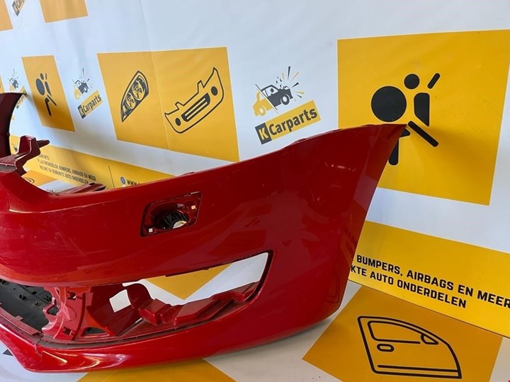 Koop Voorbumper bij KCarparts