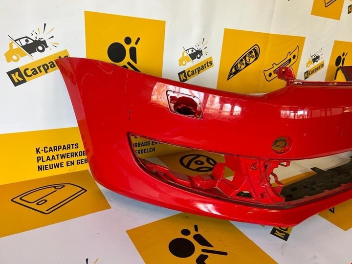 Koop Voorbumper bij KCarparts