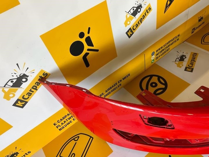 Koop Voorbumper bij KCarparts