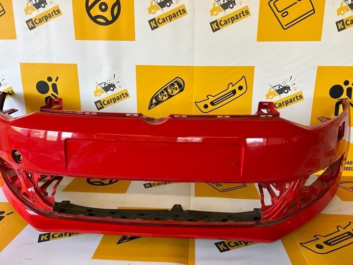 Koop Voorbumper bij KCarparts