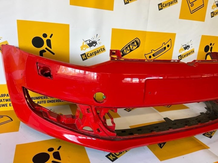 Koop Voorbumper bij KCarparts