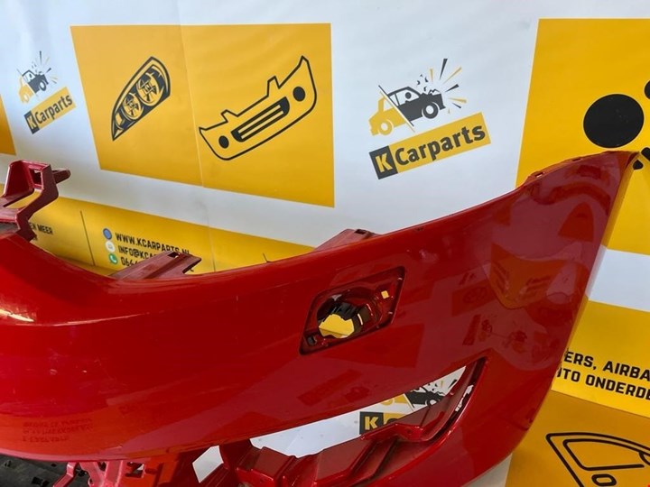 Koop Voorbumper bij KCarparts