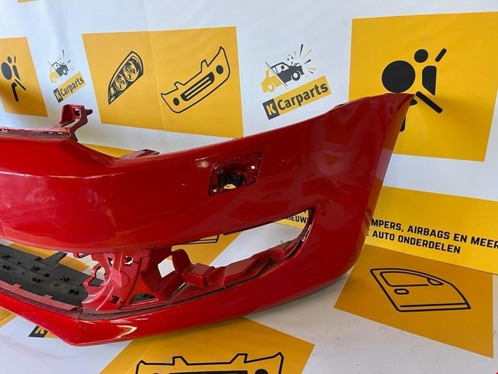 Koop Voorbumper bij KCarparts