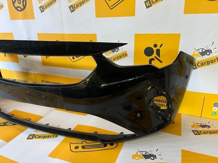 Koop Voorbumper bij KCarparts