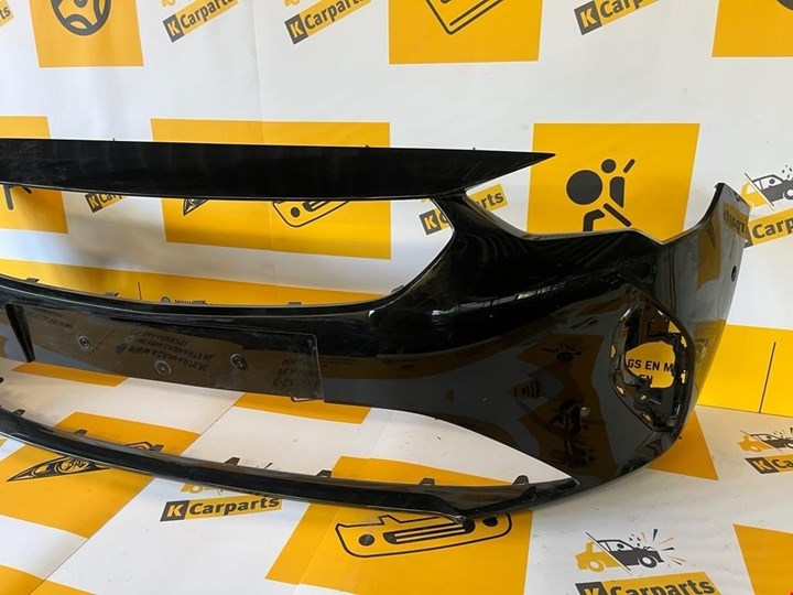 Koop Voorbumper bij KCarparts