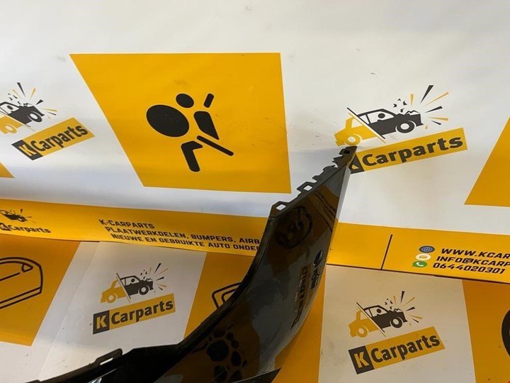 Koop Voorbumper bij KCarparts