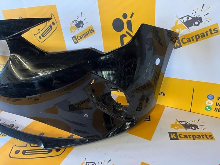Koop Voorbumper bij KCarparts