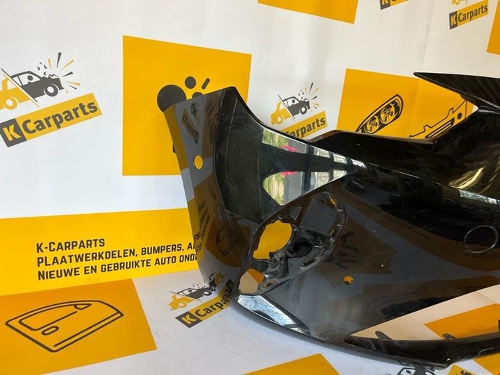 Koop Voorbumper bij KCarparts
