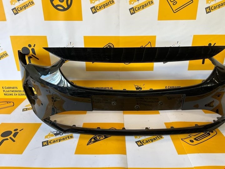 Koop Voorbumper bij KCarparts