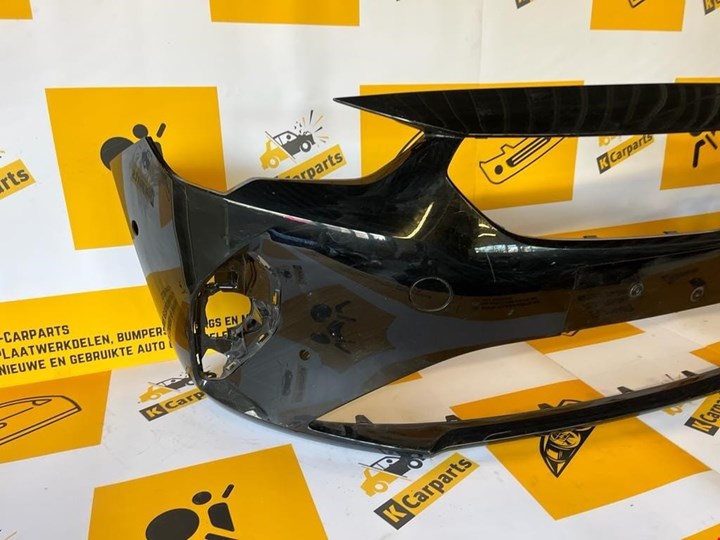 Koop Voorbumper bij KCarparts