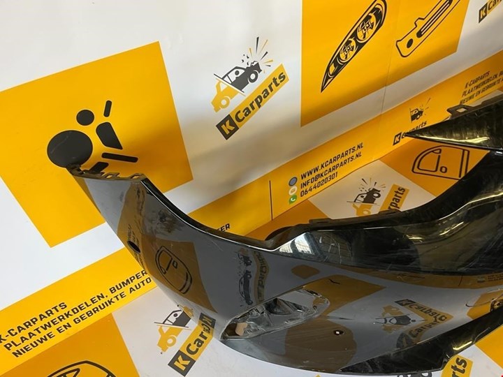 Koop Voorbumper bij KCarparts