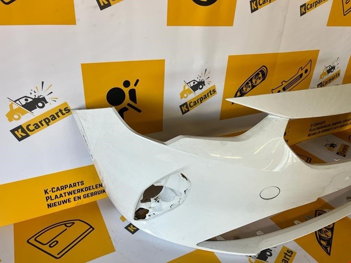 Koop Voorbumper bij KCarparts