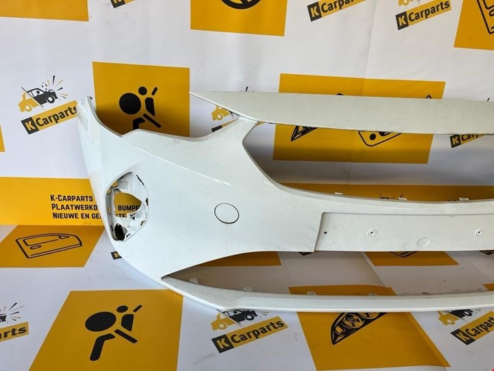 Koop Voorbumper bij KCarparts