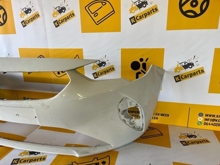 Koop Voorbumper bij KCarparts