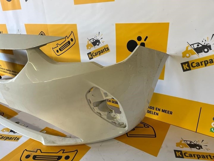 Koop Voorbumper bij KCarparts