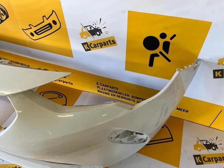Koop Voorbumper bij KCarparts