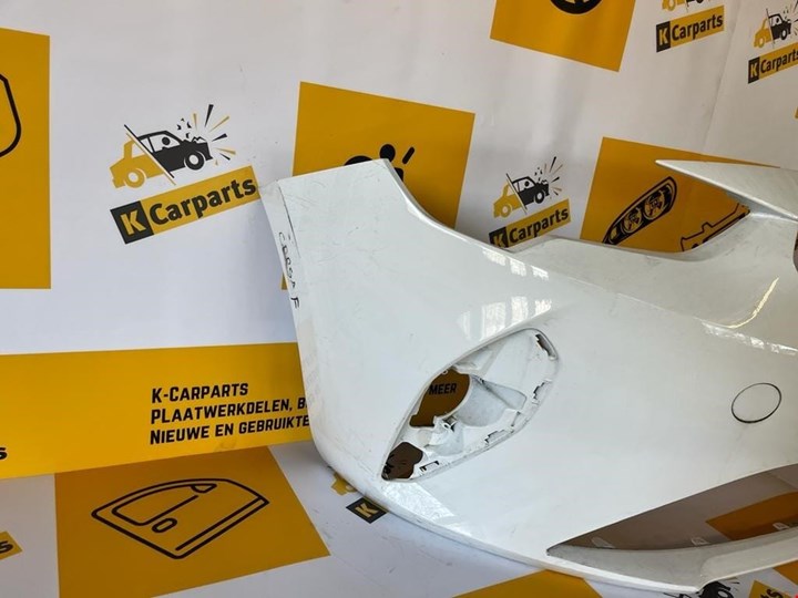 Koop Voorbumper bij KCarparts