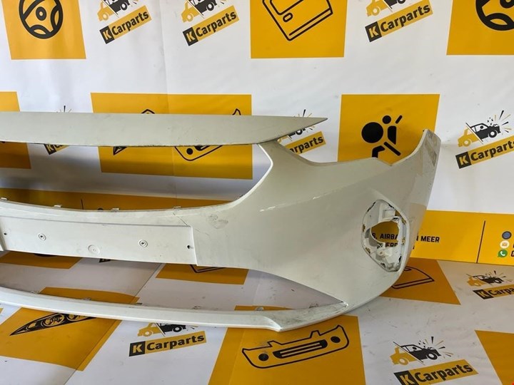 Koop Voorbumper bij KCarparts