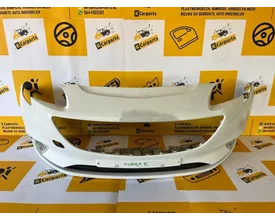 Voorbumper opel corsa E 2014-2021 origineel bumper  image 1
