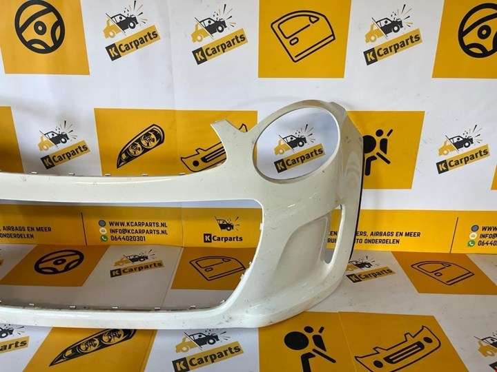 Koop Voorbumper bij KCarparts