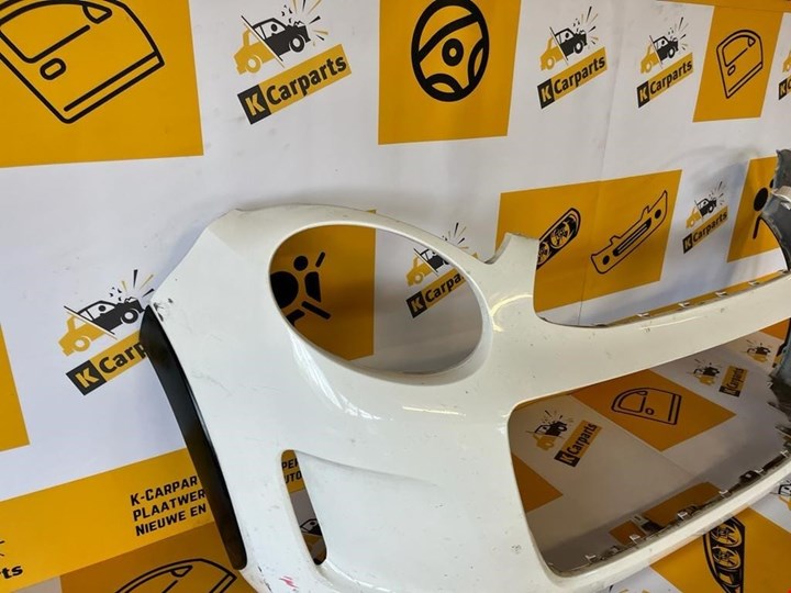 Koop Voorbumper bij KCarparts