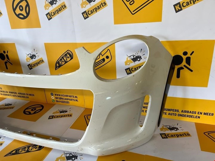 Koop Voorbumper bij KCarparts