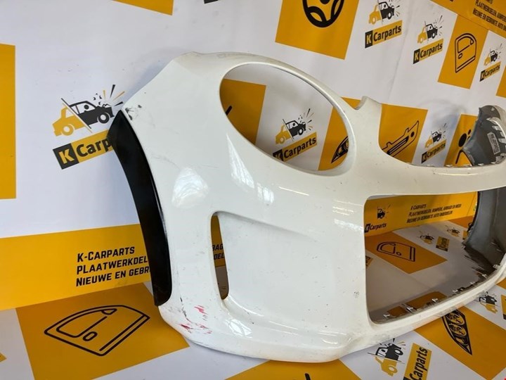 Koop Voorbumper bij KCarparts