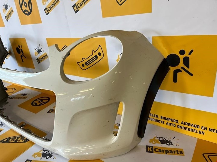 Koop Voorbumper bij KCarparts
