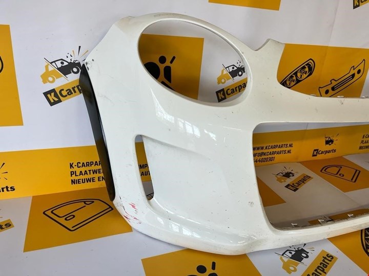 Koop Voorbumper bij KCarparts