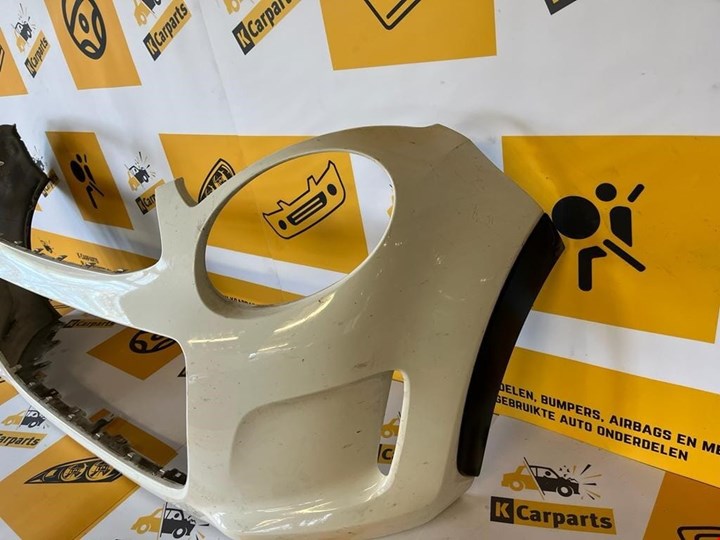 Koop Voorbumper bij KCarparts