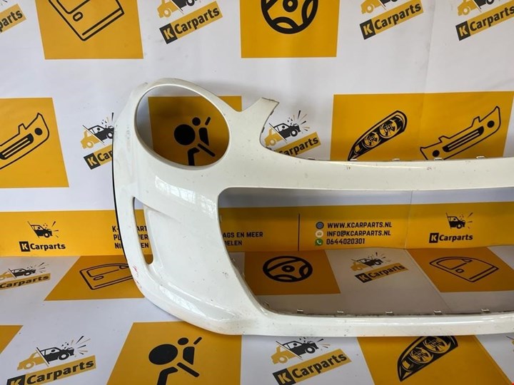 Koop Voorbumper bij KCarparts