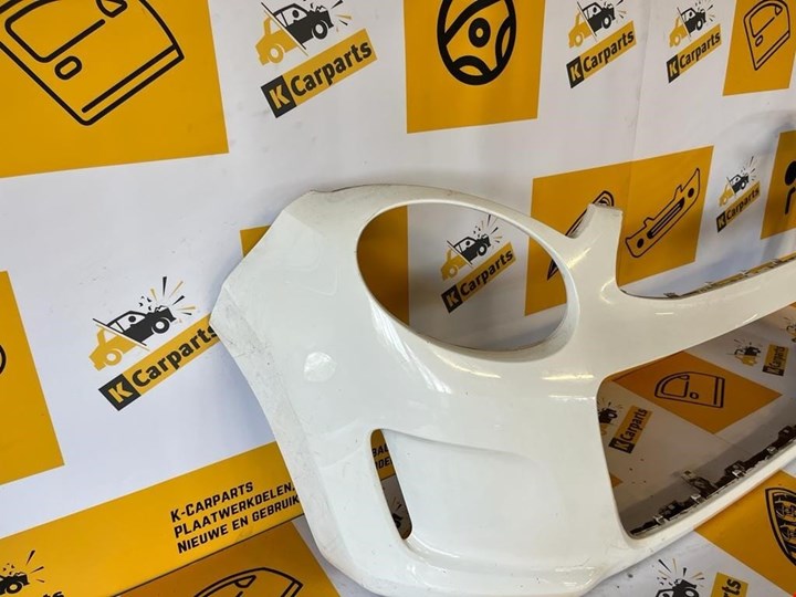 Koop Voorbumper bij KCarparts