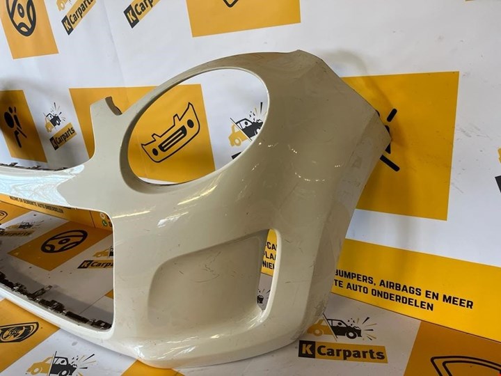 Koop Voorbumper bij KCarparts