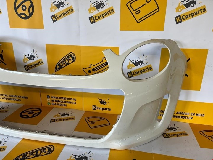 Koop Voorbumper bij KCarparts