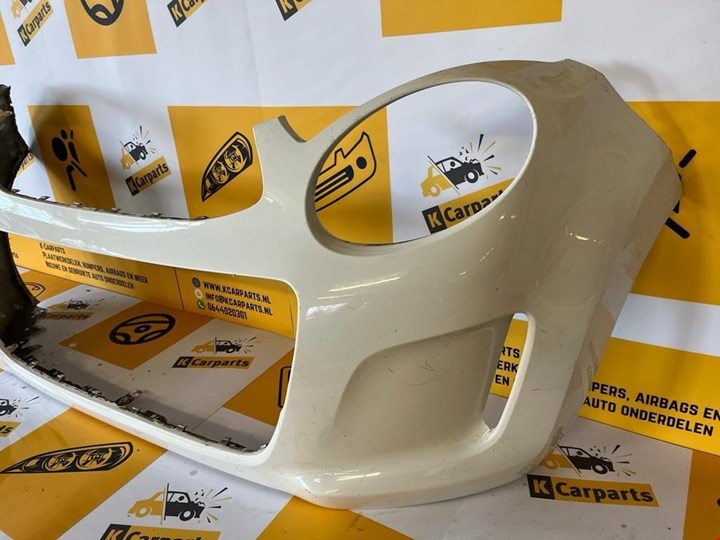 Koop Voorbumper bij KCarparts