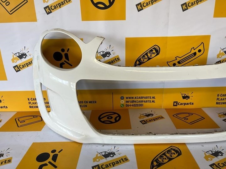 Koop Voorbumper bij KCarparts