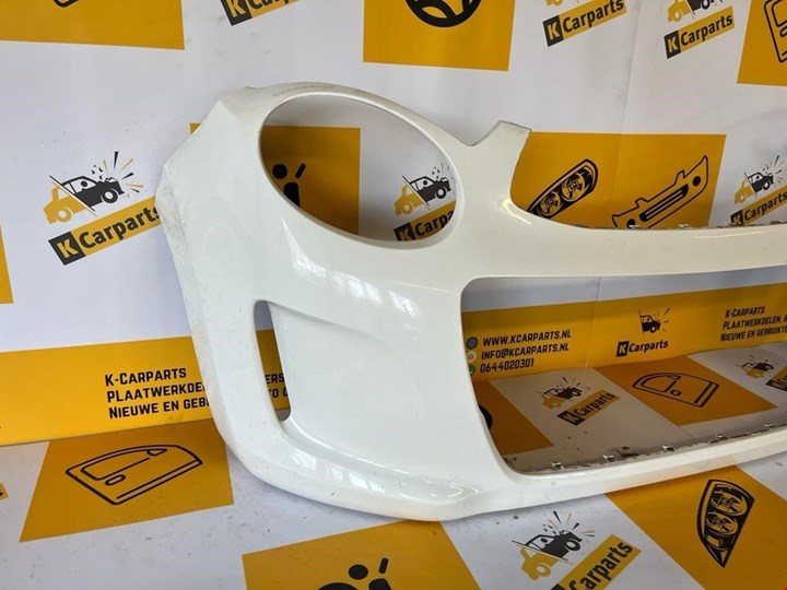 Koop Voorbumper bij KCarparts
