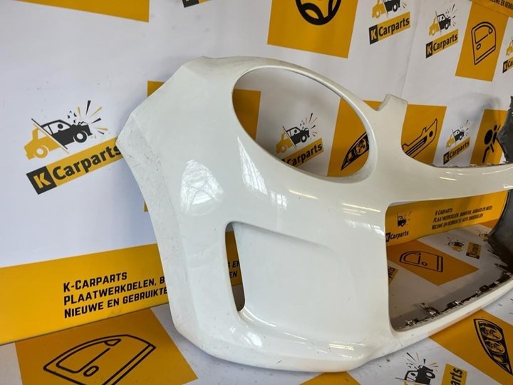 Koop Voorbumper bij KCarparts