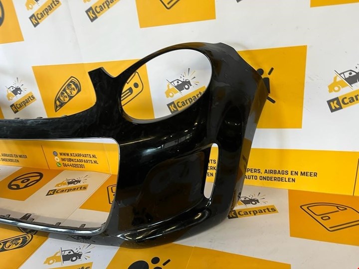 Koop Voorbumper bij KCarparts