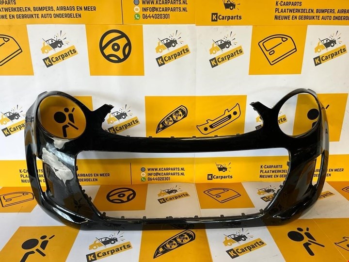 Koop Voorbumper bij KCarparts