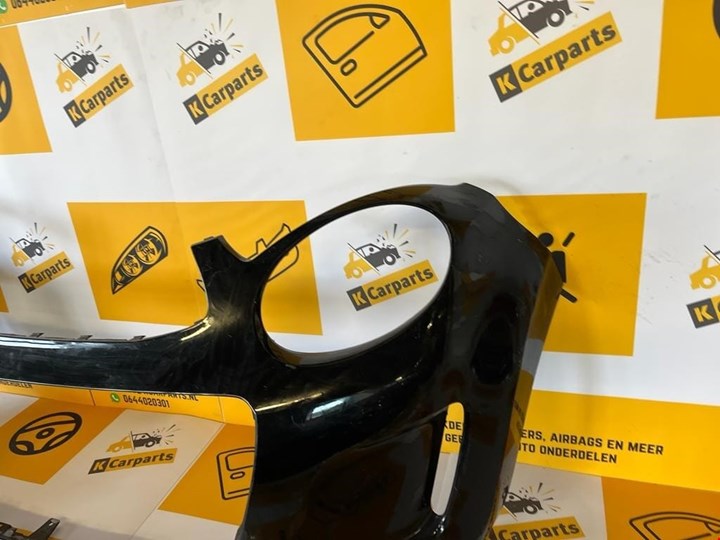 Koop Voorbumper bij KCarparts