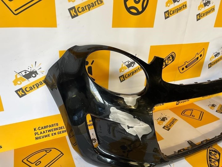 Koop Voorbumper bij KCarparts