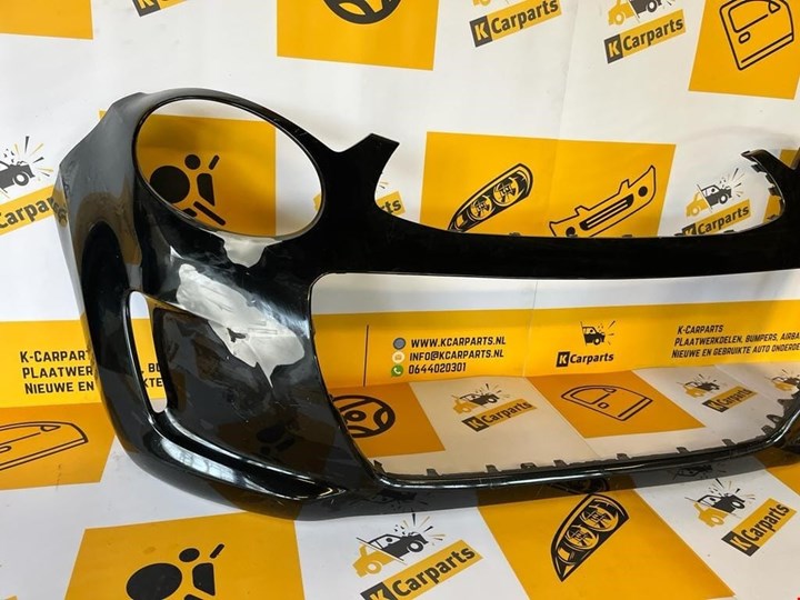 Koop Voorbumper bij KCarparts