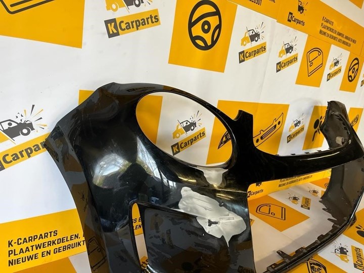 Koop Voorbumper bij KCarparts