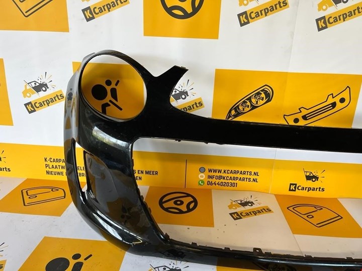 Koop Voorbumper bij KCarparts
