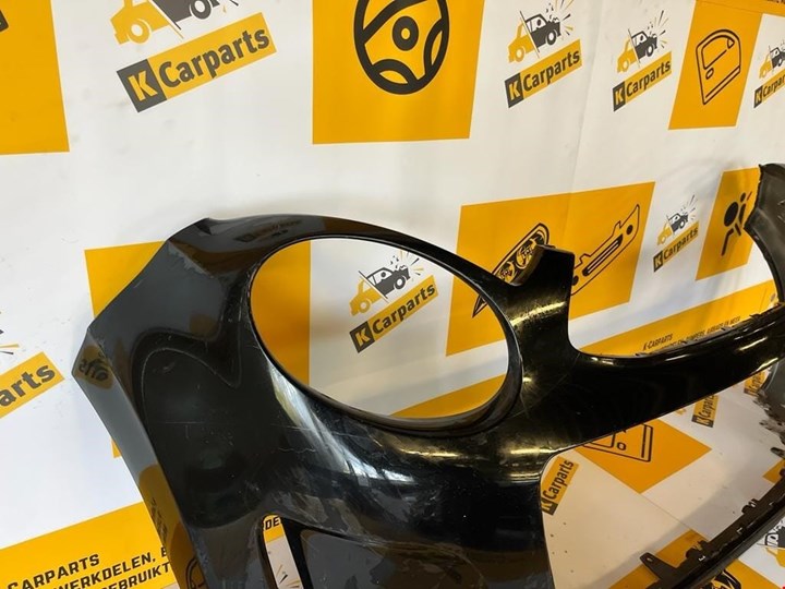 Koop Voorbumper bij KCarparts