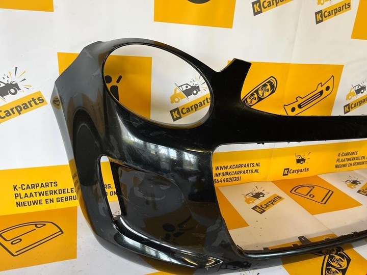 Koop Voorbumper bij KCarparts