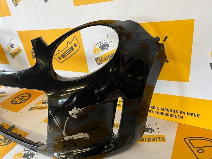 Koop Voorbumper bij KCarparts