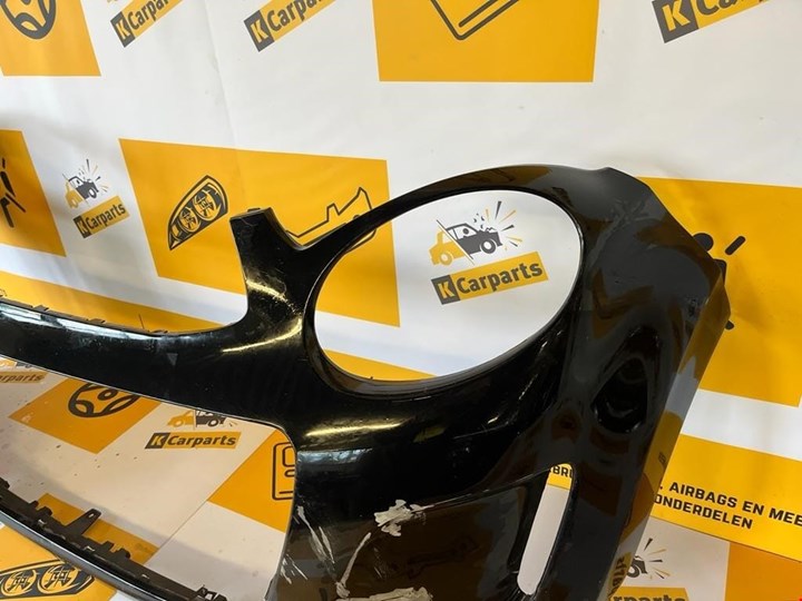 Koop Voorbumper bij KCarparts