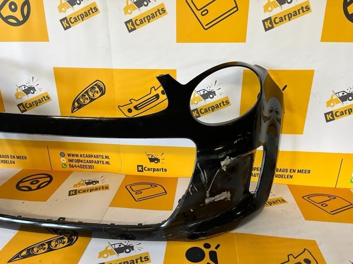 Koop Voorbumper bij KCarparts